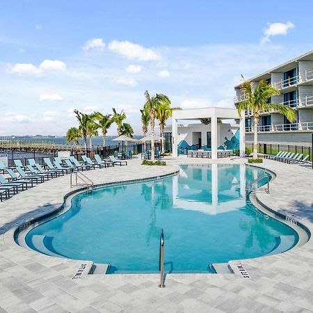 Villatel At Harbor Island Beach Club Melbourne Beach Exterior photo