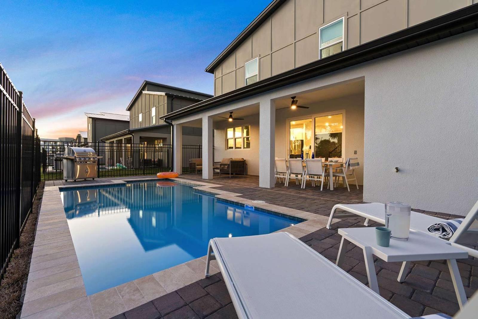 Villatel At Harbor Island Beach Club Melbourne Beach Room photo