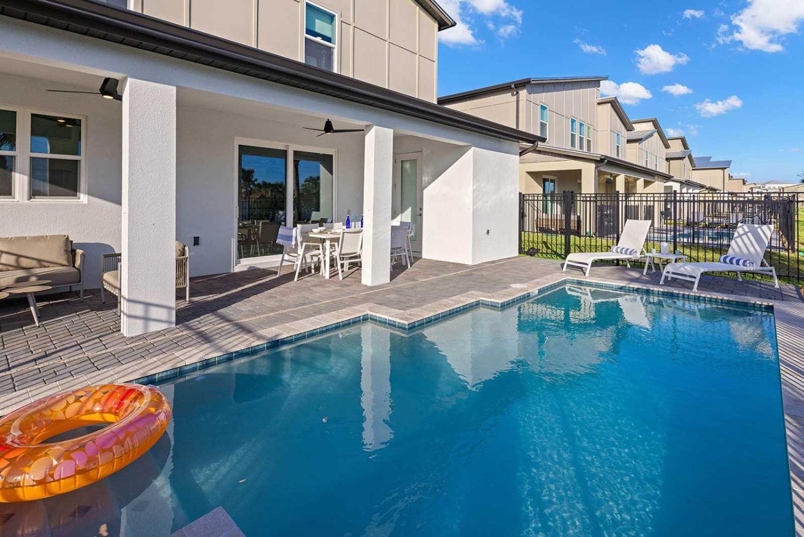 Villatel At Harbor Island Beach Club Melbourne Beach Room photo